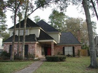 15922 Maplehurst Dr, Spring, TX 77379