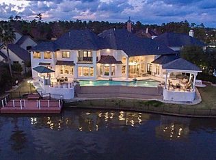 1 Destiny Cv, The Woodlands, TX 77381