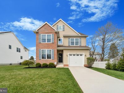 103 Presidential Dr, Berlin, NJ, 08009