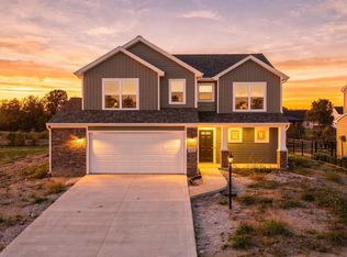 605 Merriweather Psge, Fort Wayne, IN 46845
