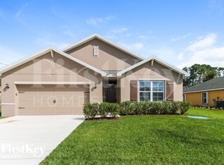 4173 SW Endicott St, Port Saint Lucie, FL 34953