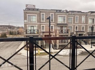 2 Gable Hurst Way #2703, Markham, ON L6B1N5