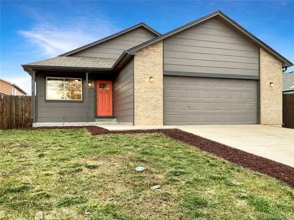 1158 Cottonwood Avenue, Fort Lupton, CO 80621