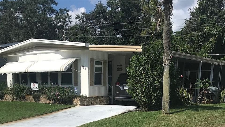 1st image of 259 W La Vista Dr
