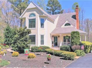 14019 Howlett Line Dr, South Chesterfield, VA 23834