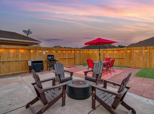 7211 Crescent Mills Dr, Houston, TX 77083