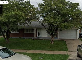 3323 Palmer Ln, Louisville, KY 40218