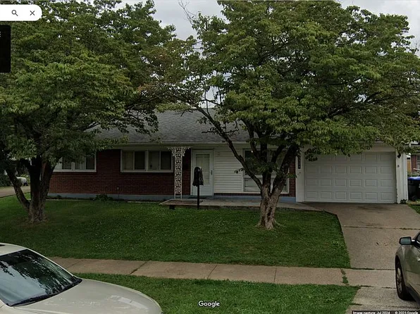 3323 Palmer Ln, Louisville, KY 40218