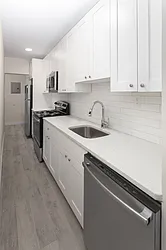 Rented by The Moinian Group