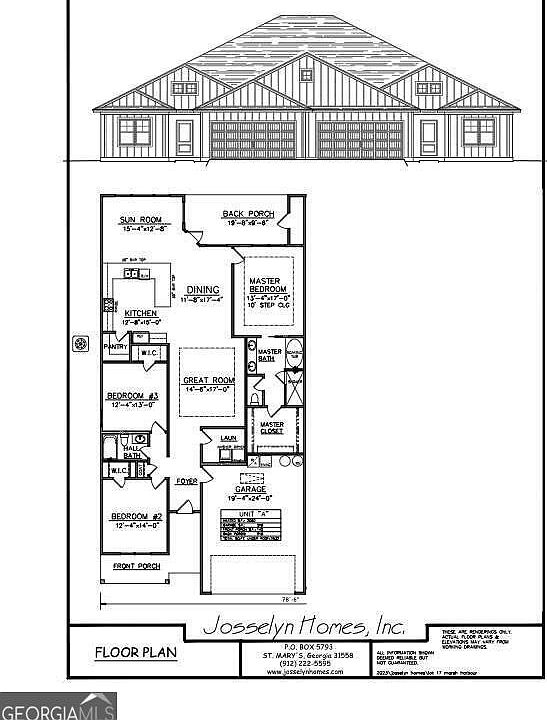 123 Green Turtle Ct Kingsland, GA Zillow