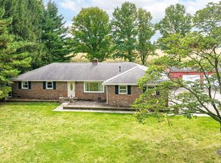 5787 W 300 S, Jamestown, IN