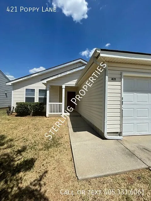 3 bed, 1088 sqft, $1,395 — Photo 2