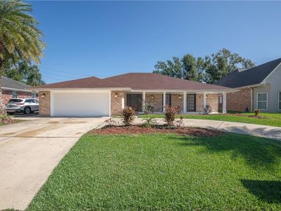 265 Villere Dr, Destrehan, LA, 70047