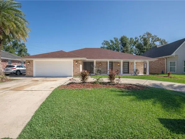 265 Villere Dr, Destrehan, LA 70047