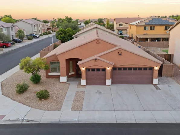 2922 W DUNBAR Drive, Phoenix, AZ 85041