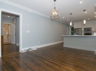 183 Tremont St #2C, Newton, MA 02458