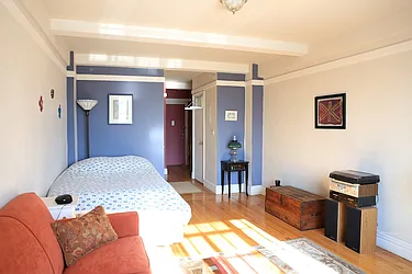 Rented by Corcoran