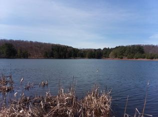 Bradley Brook Rd, Eaton, NY 13334