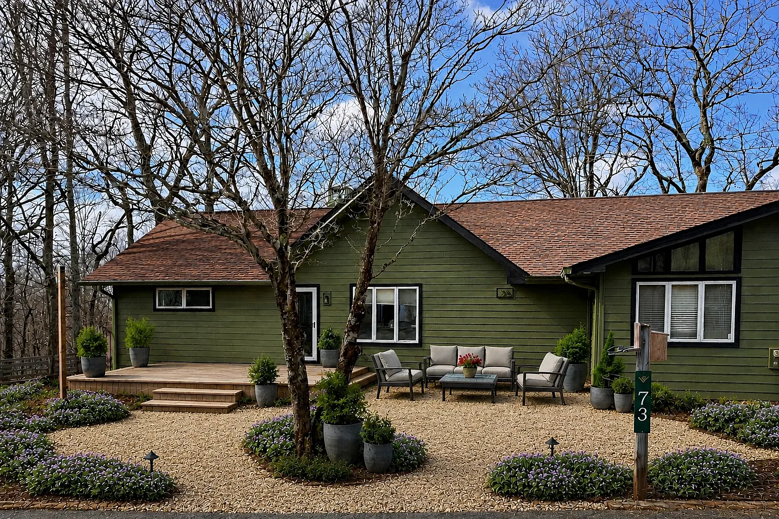 McClure Ln, Dillard — Photo 2
