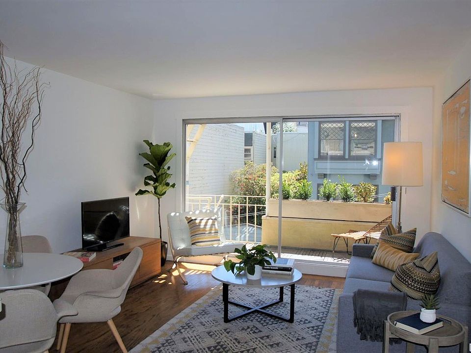 1st image of 1260 Clay St APT 202