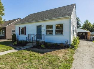 858 Carneal Rd, Lexington, KY 40505