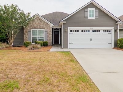 3960 Newbury Dr, Valdosta, GA, 31605