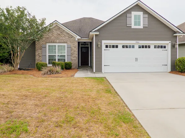 3960 Newbury Dr, Valdosta, GA 31605