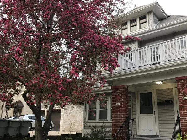 (undisclosed Address), Milwaukee, WI 53208