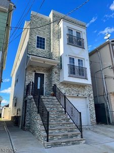 19 Butler St, Elizabeth, NJ, 07206