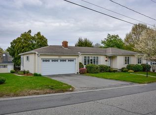 18 Bonnydale Rd, Leominster, MA 01453