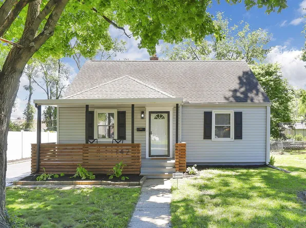 142 N Kellner Rd, Columbus, OH 43209