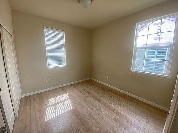 Bedroom #1