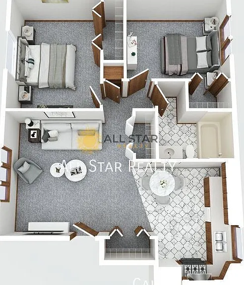 533 N Price St #2 — Photo 2