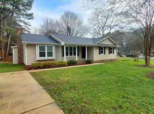 916 Buckingham Rd, Garner, NC 27529