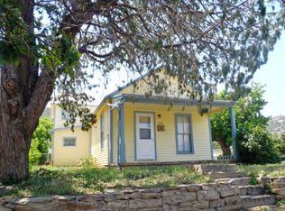 1525 San Juan St, Trinidad, CO 81082