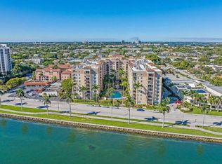 1805 N Flagler Dr APT 208, West Palm Beach, FL 33407