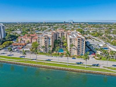 1805 N Flagler Drive #208, West Palm Beach, FL, 33407