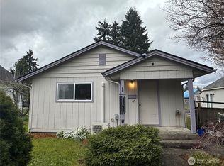 1309 Windsor Ave, Centralia, WA 98531