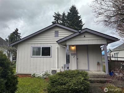 1309 Windsor Avenue, Centralia, WA, 98531