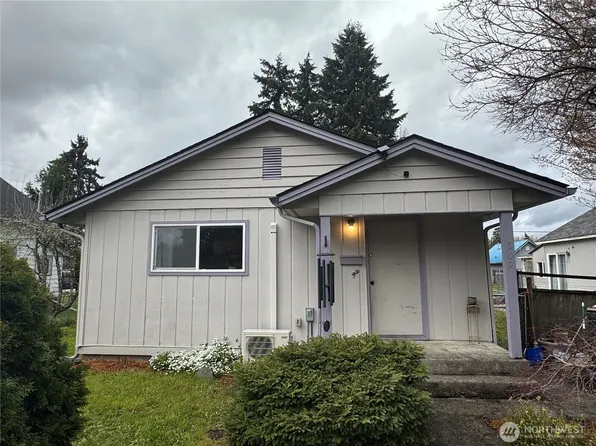 1309 Windsor Avenue, Centralia, WA 98531