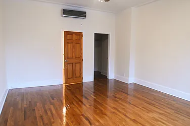 Rented by Perry Associates NYC Inc