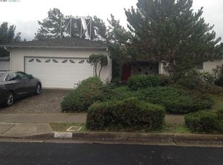 3101 Windsor Dr, Antioch, CA 94509