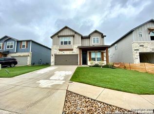 13309 Badlands Way, Saint Hedwig, TX 78250
