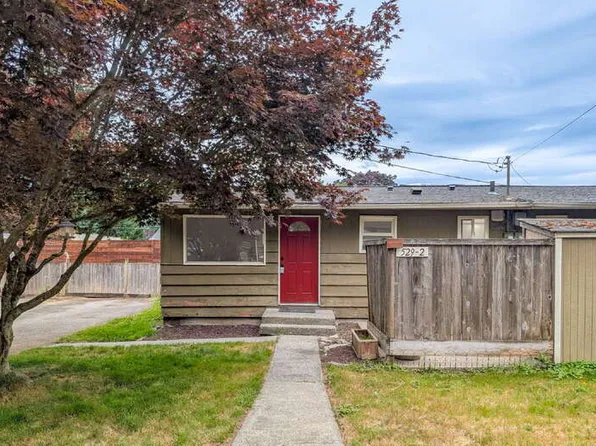 529 Madison St APT 2, Everett, WA 98203