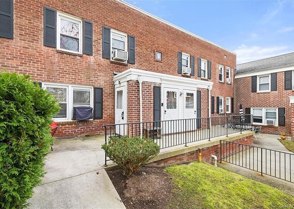 Irvington Gardens 120 N Broadway Irvington NY Zillow