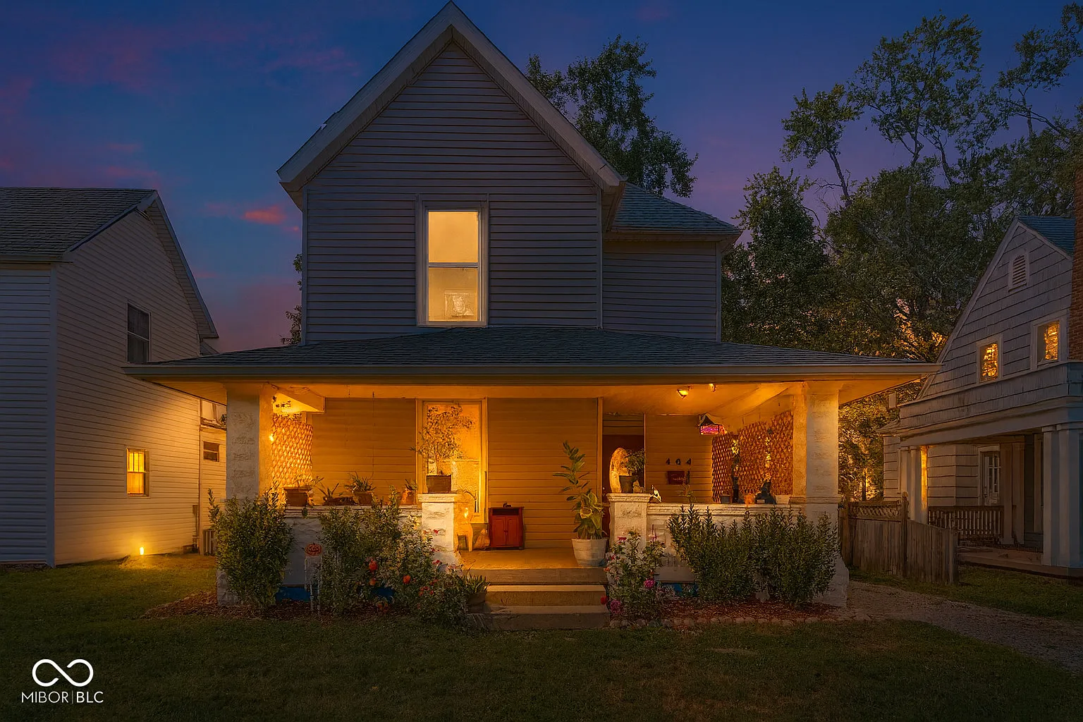 404 N Lincoln Ave photo 1