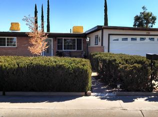 1849 Viola Dr, Sierra Vista, AZ 85635