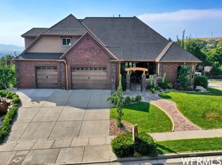 4185 N 300 W, Pleasant View, UT 84414