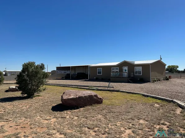 1002 Grayling Ln, Logan, NM 88426