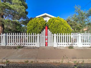 665 S 3rd St, Globe, AZ 85501